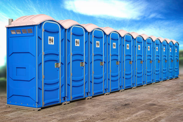 Best Standard Portable Toilet Rental in Whitemarsh Island, GA